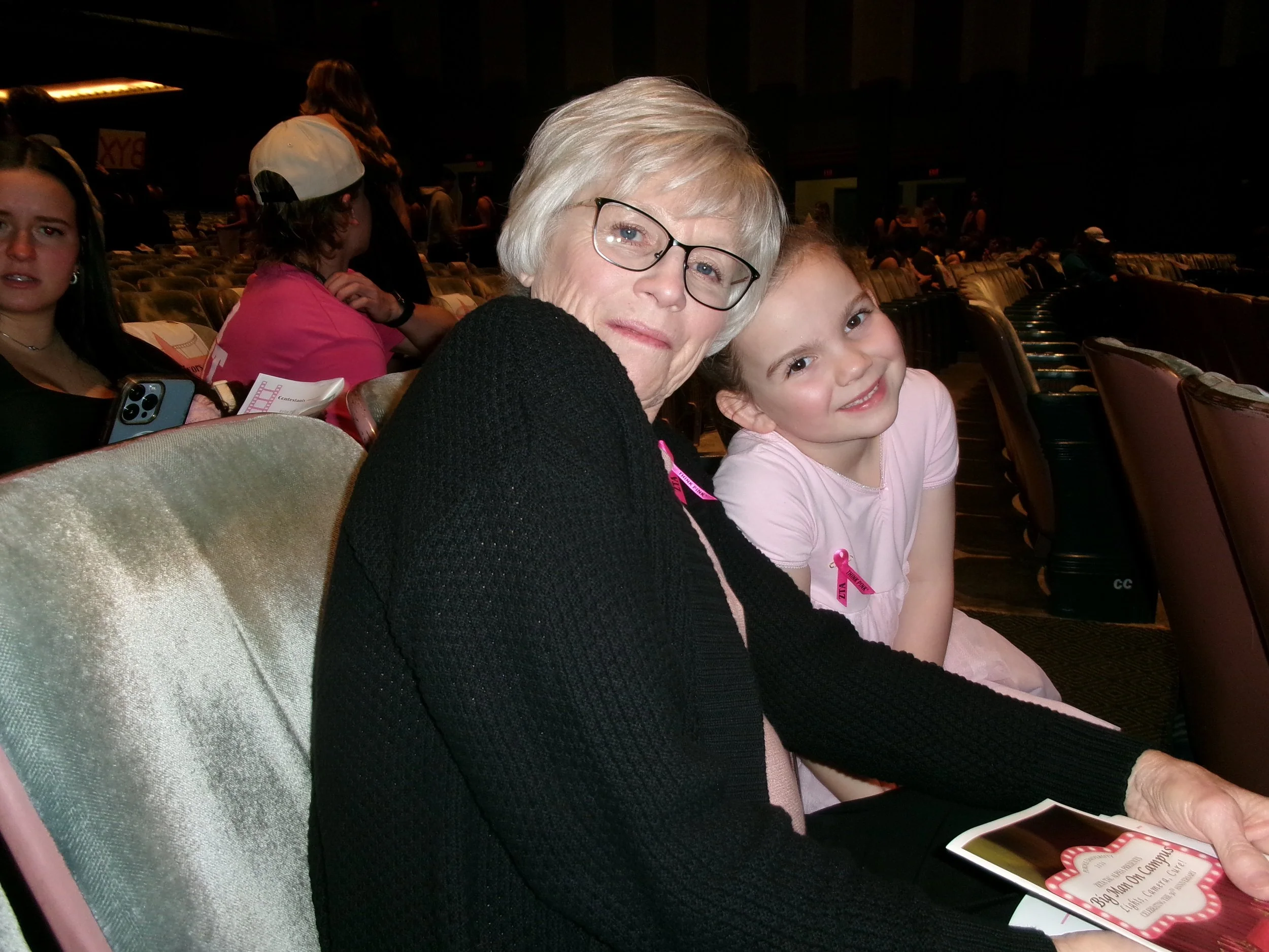 Thank You for Celebrating Preslee! 🎉💖