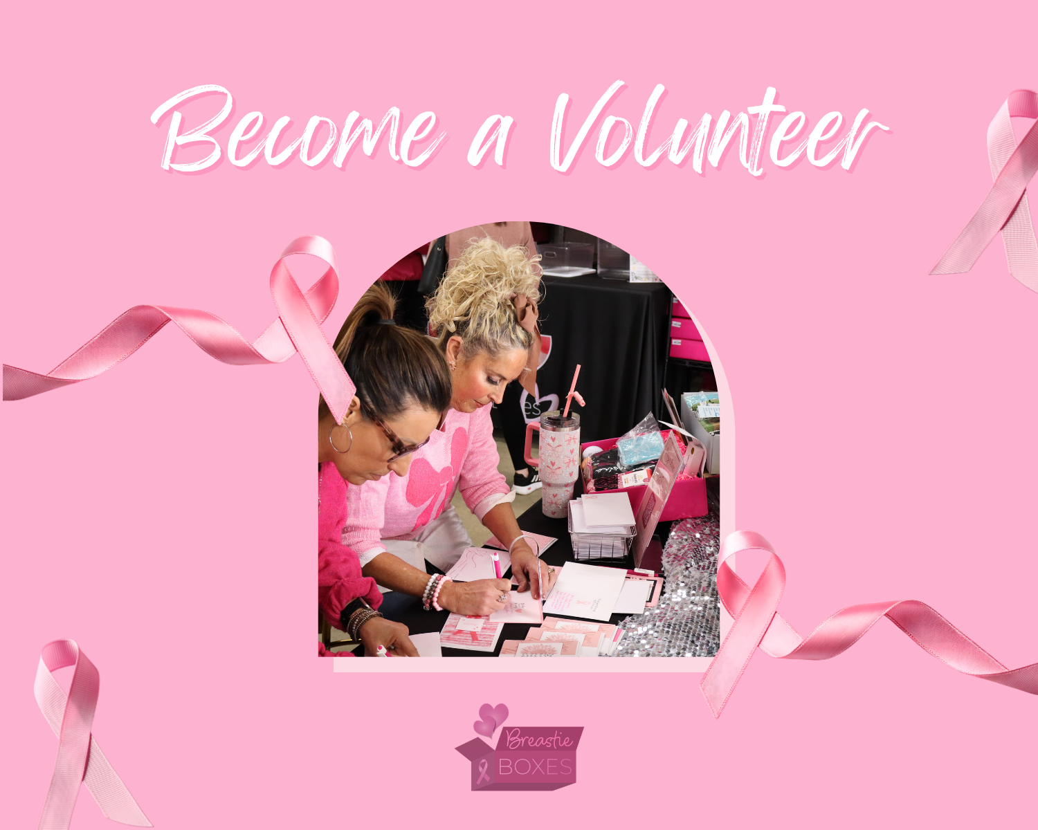 Volunteer Day