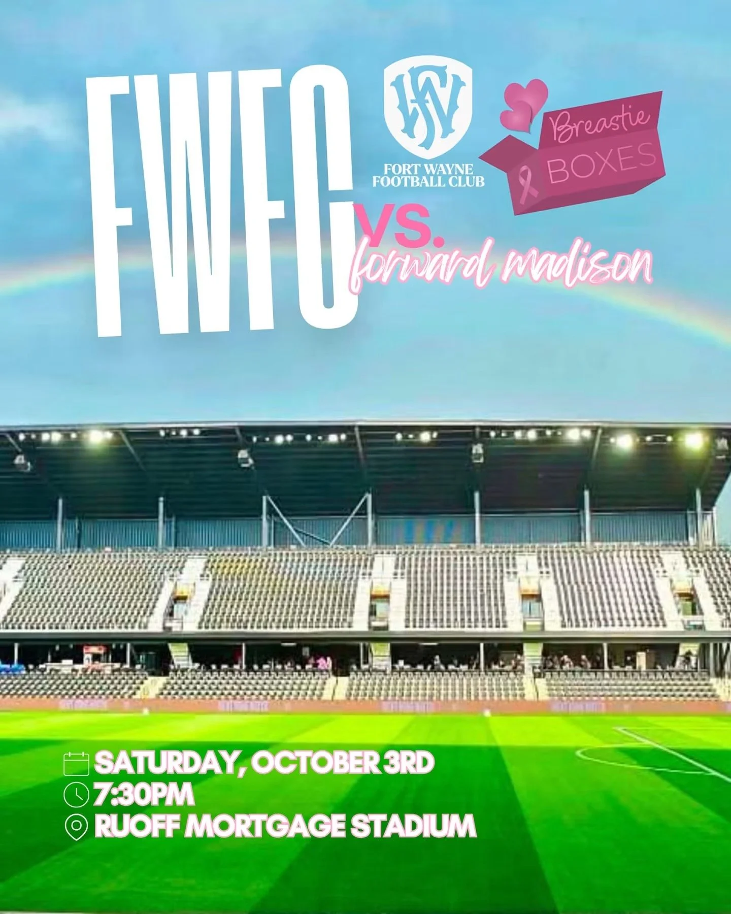 FWFC