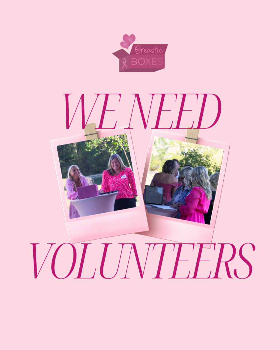Volunteer