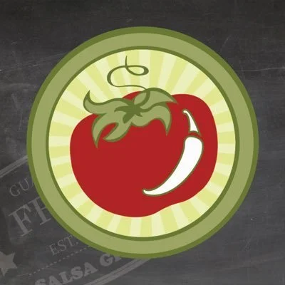 Salsa Grille: Dine & Donate