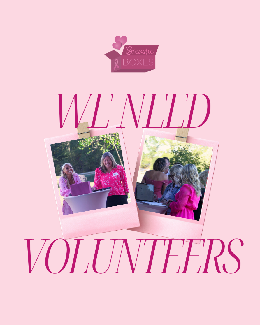 Volunteer