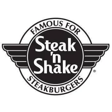 Steak n' Shake: Dine & Donate