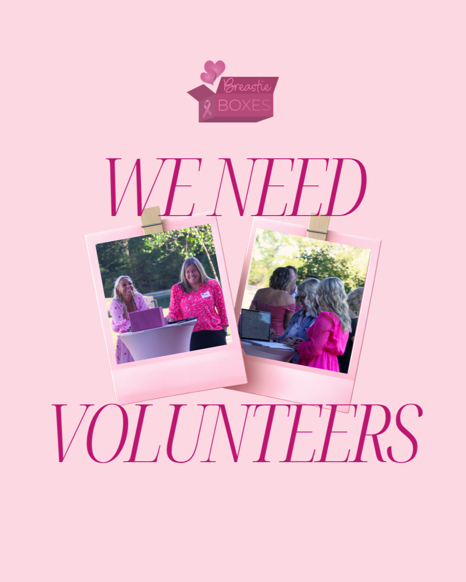 Volunteer