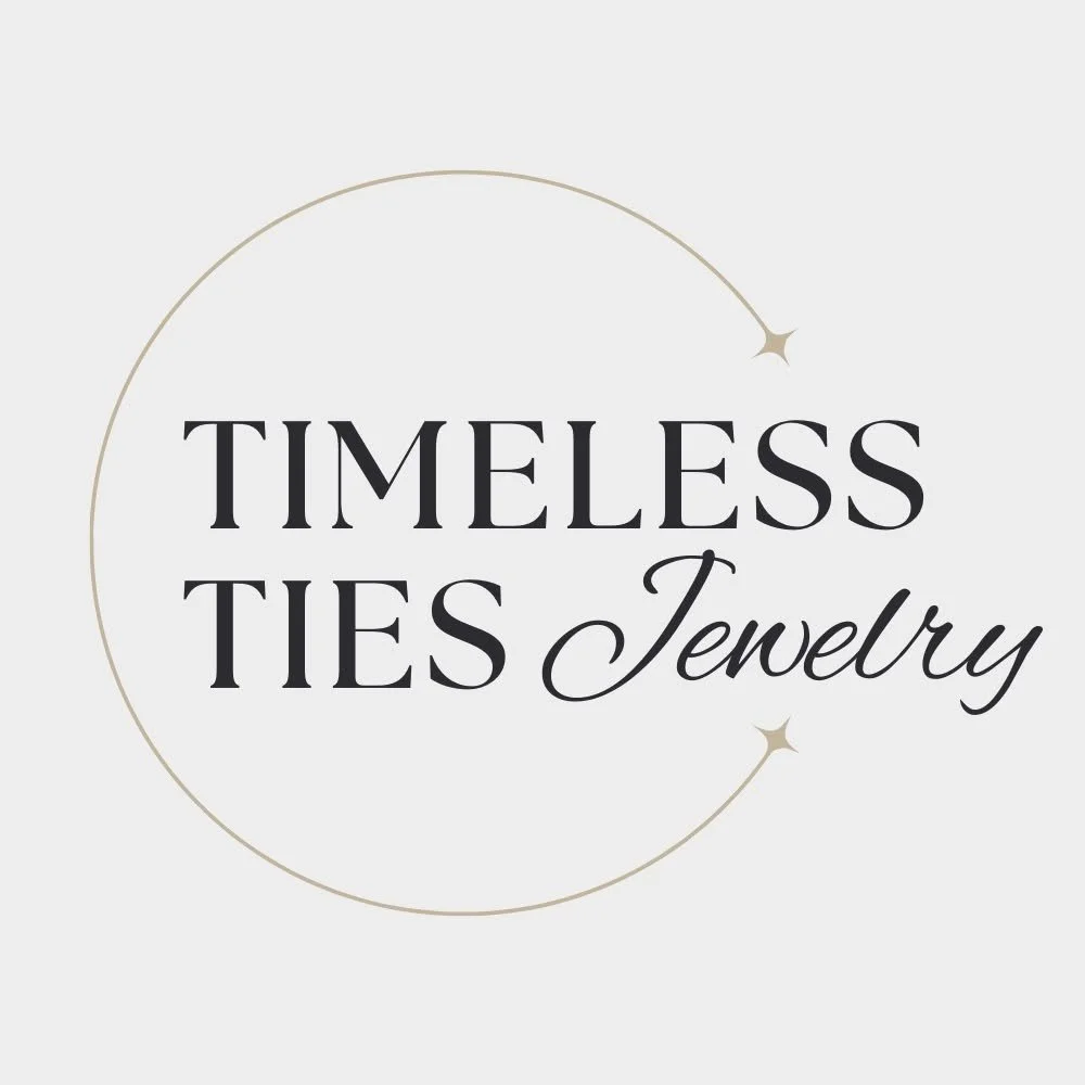 Timeless Ties Jewelry