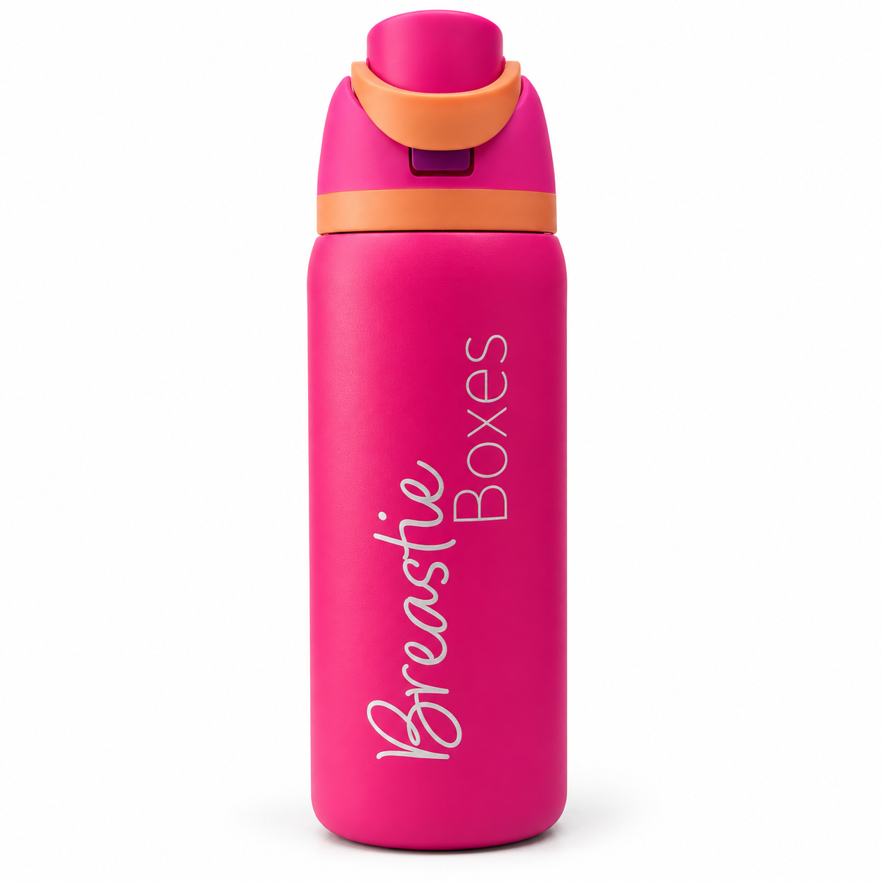 Breastie Water Bottle