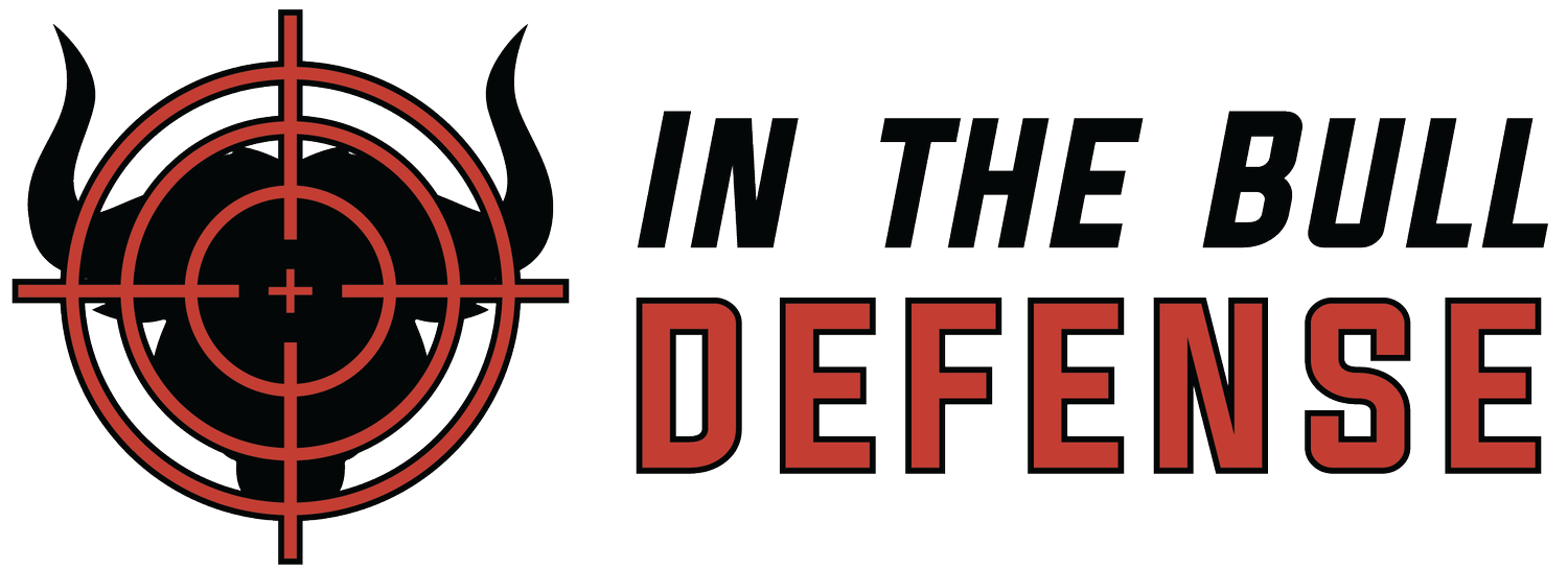 In the Bull Defense | Durham, NC | Personal Defense, Firearm, &amp; EDC Training