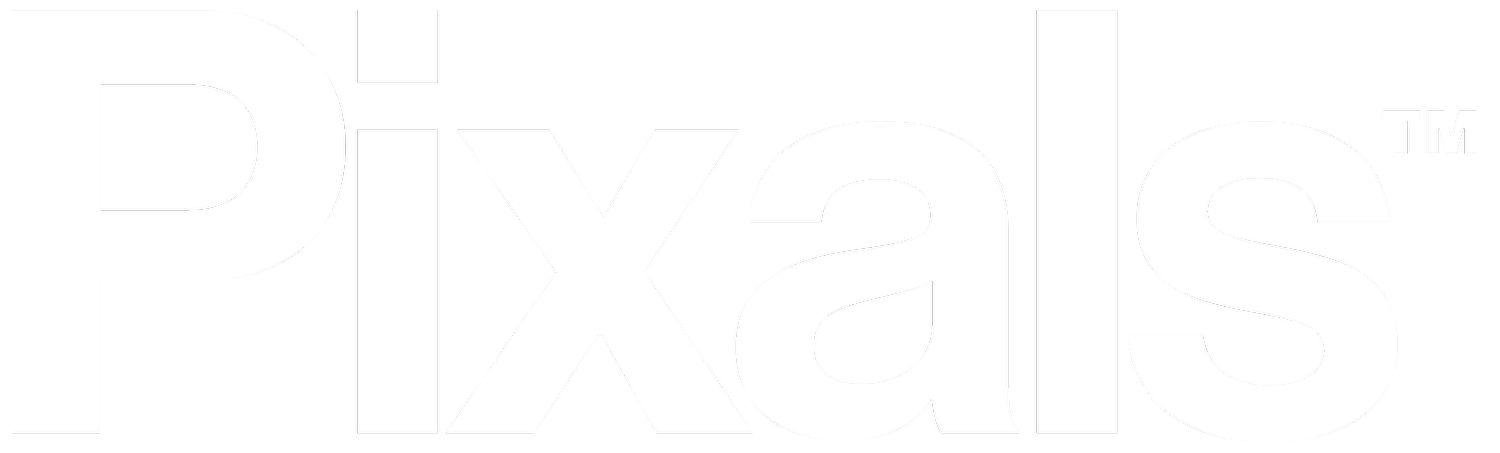 Pixals. Micro LED Screens + Walls. Digital Art installations. Oversized TVs.