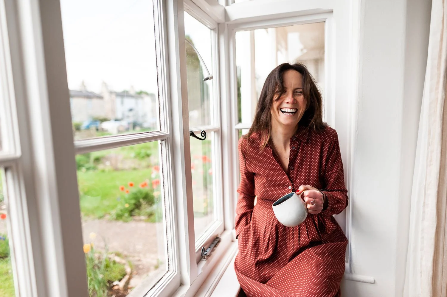 Cotswold branding portraits