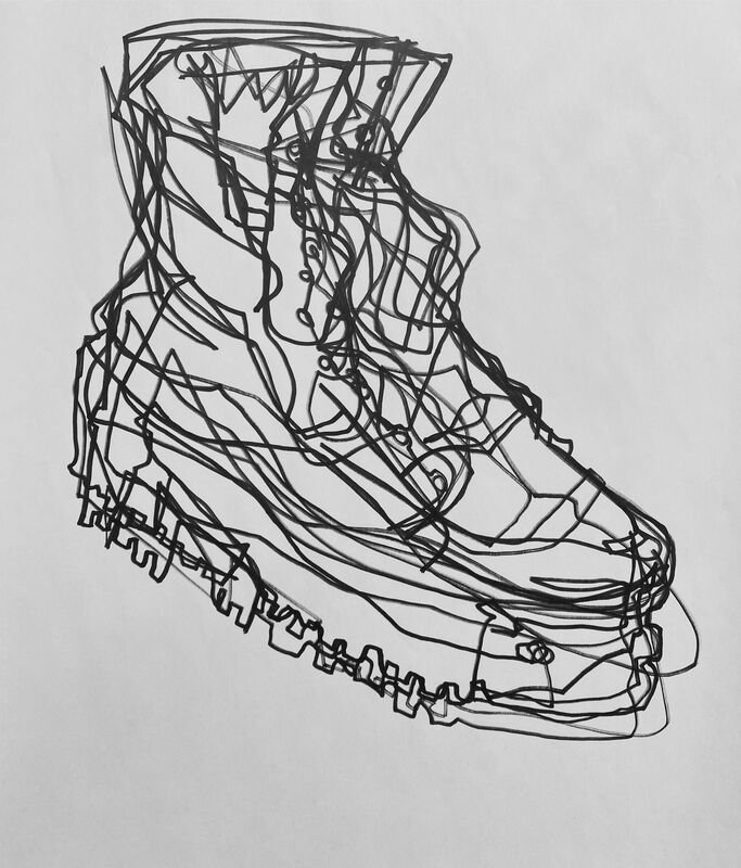 Intro to Drawing (Teen's and Adults)