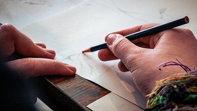 Drawing What you See - Part 2