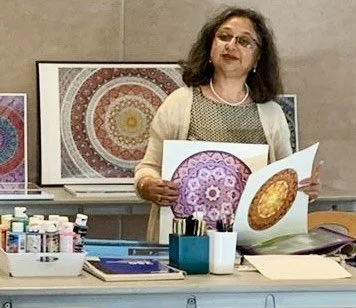 adult art classes antigonish