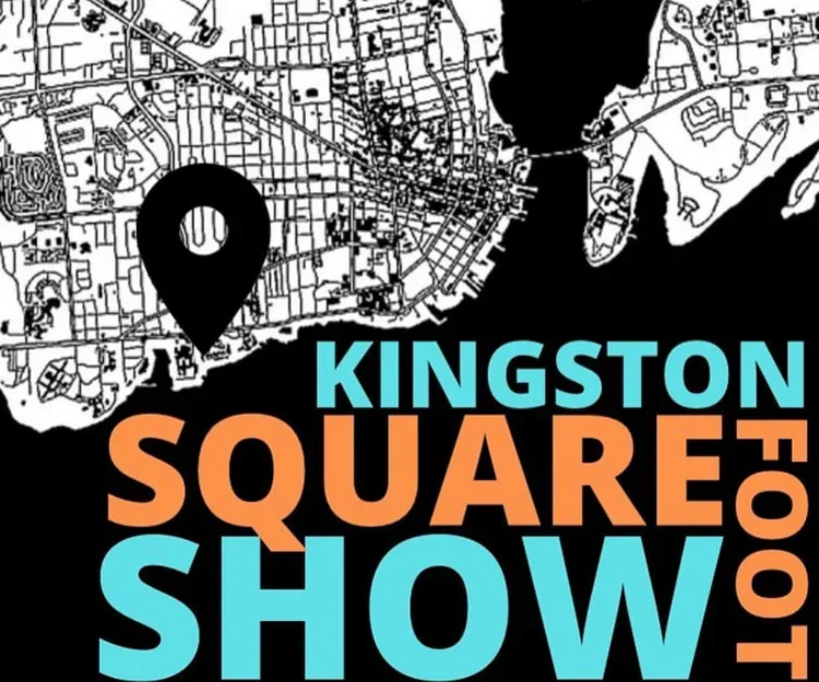 Kingston Square Foot Show