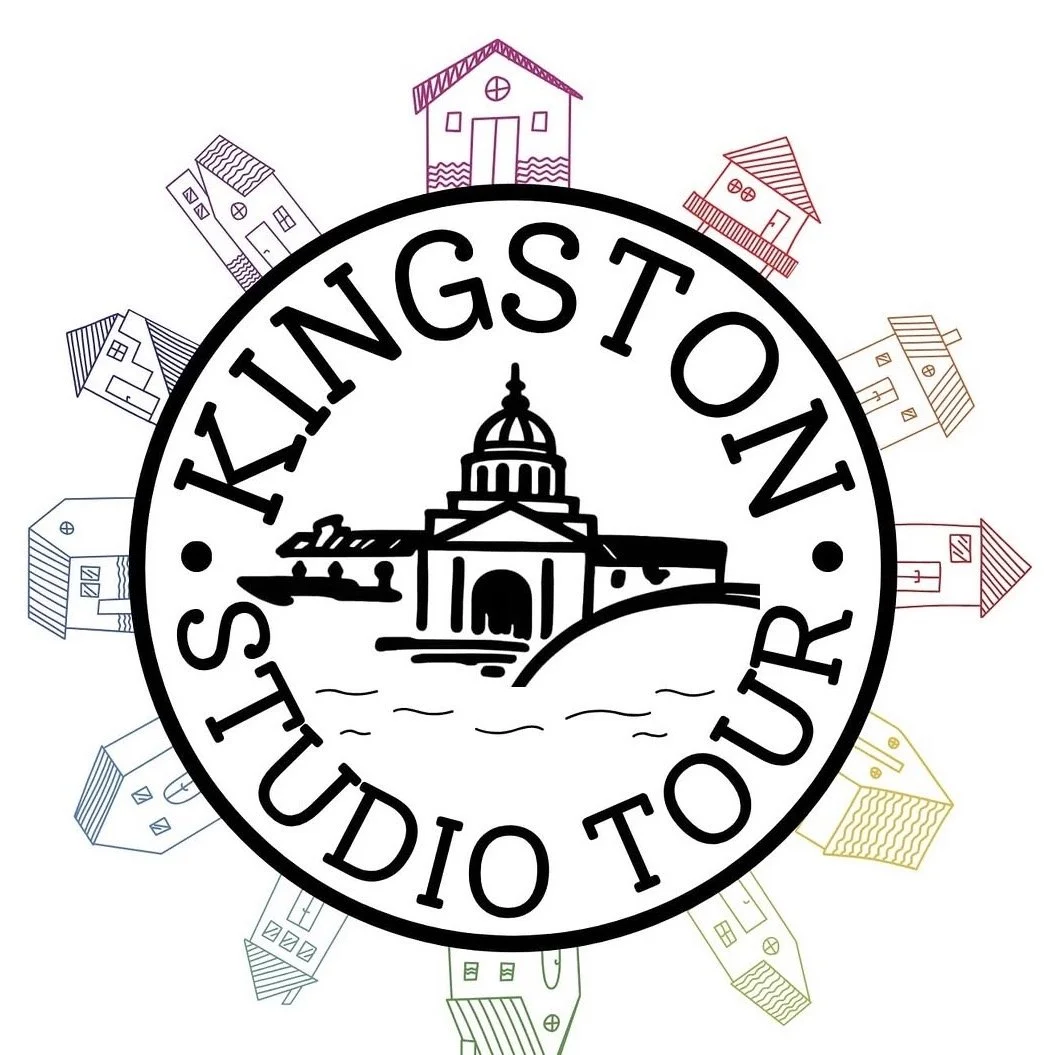 The Kingston Studio Tour