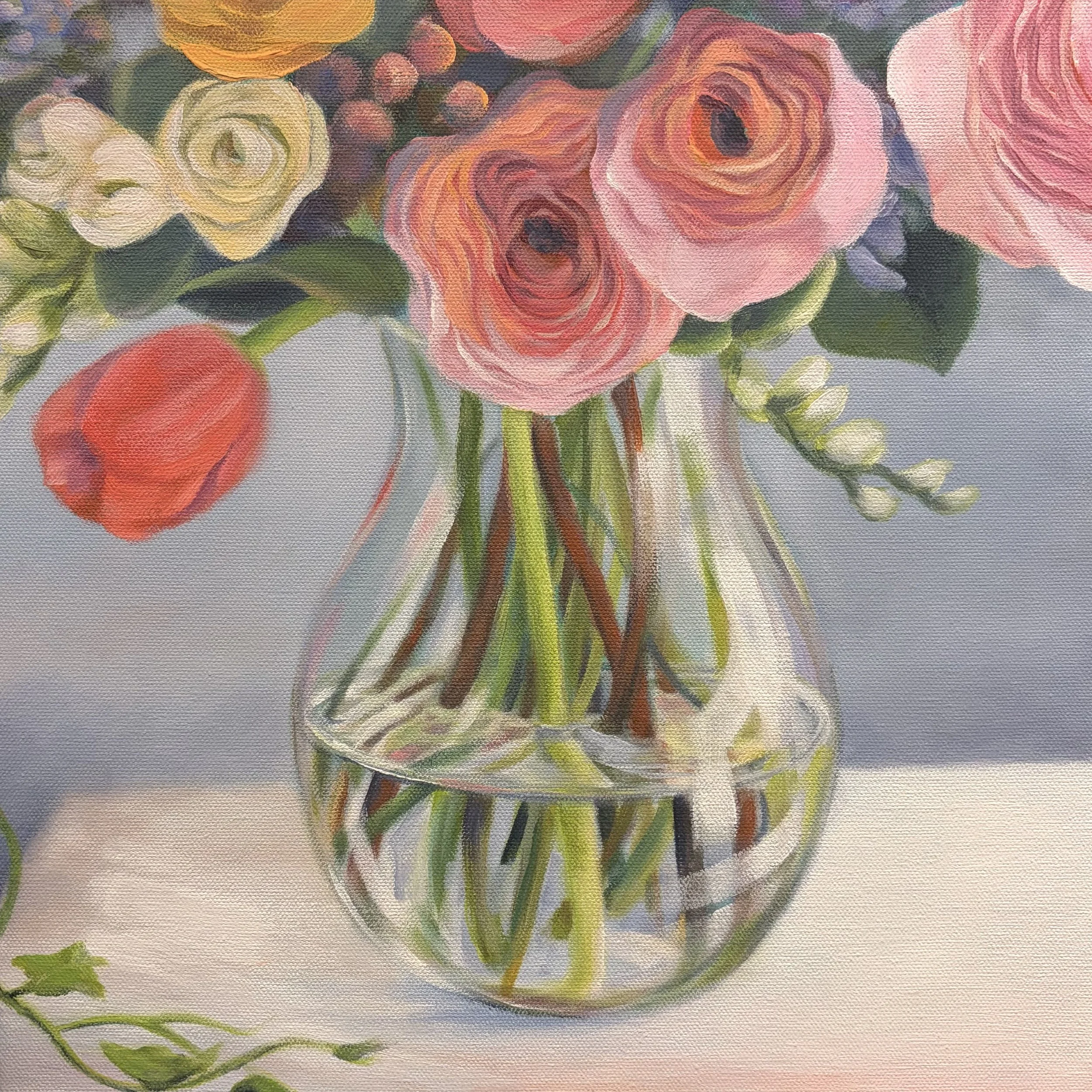 Ranunculus Etc
