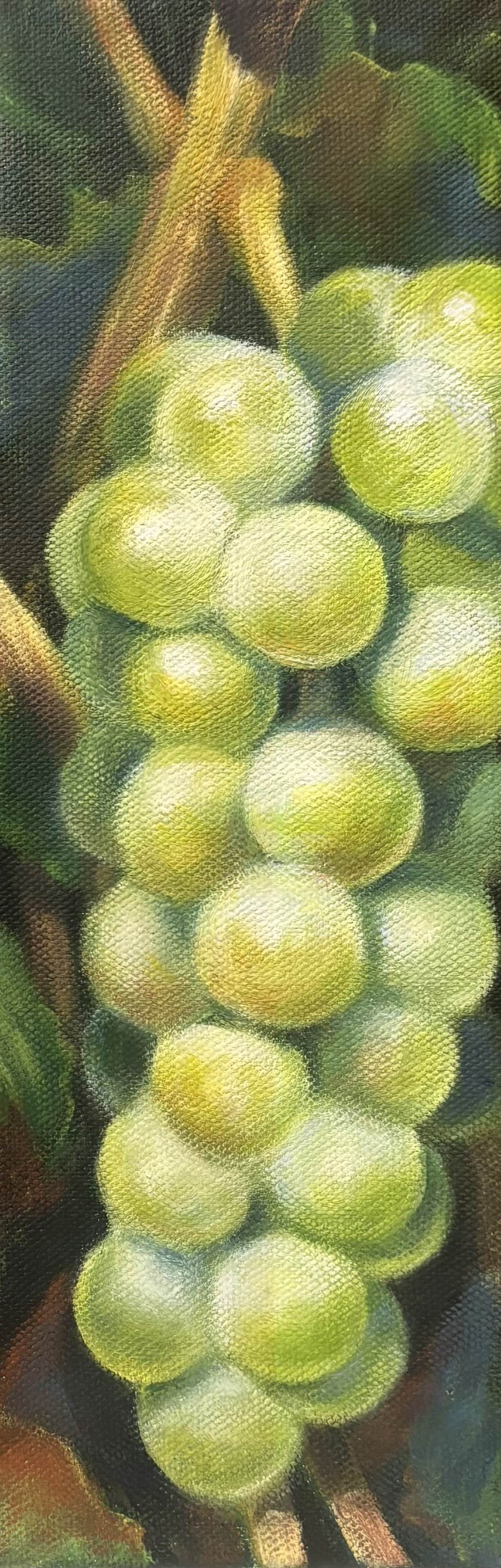 Nadine Baker, Chardonnay.jpeg