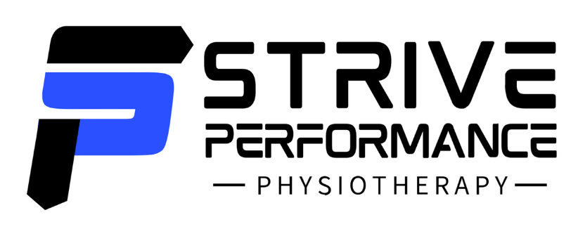 Strive Performance Physiotherapy