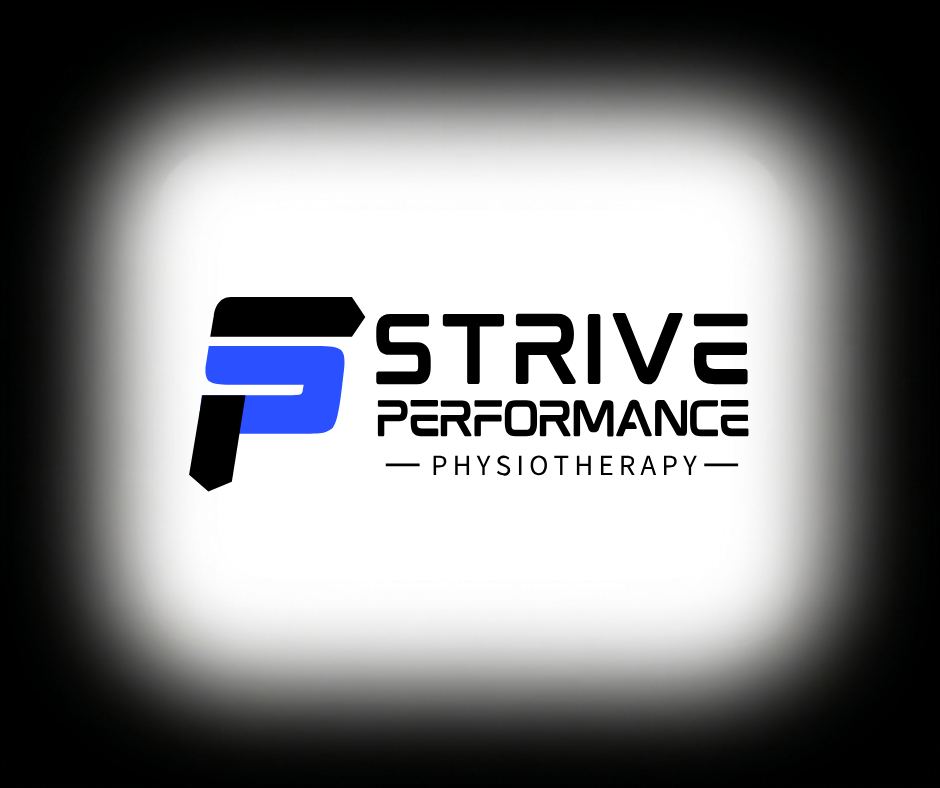 Strive Performance Physiotherapy