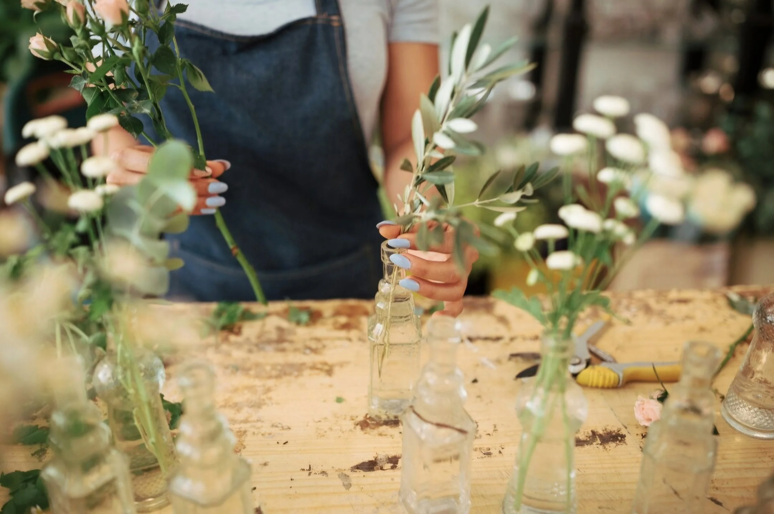 Sustainable Event Planning: 7 Ways to Go Green