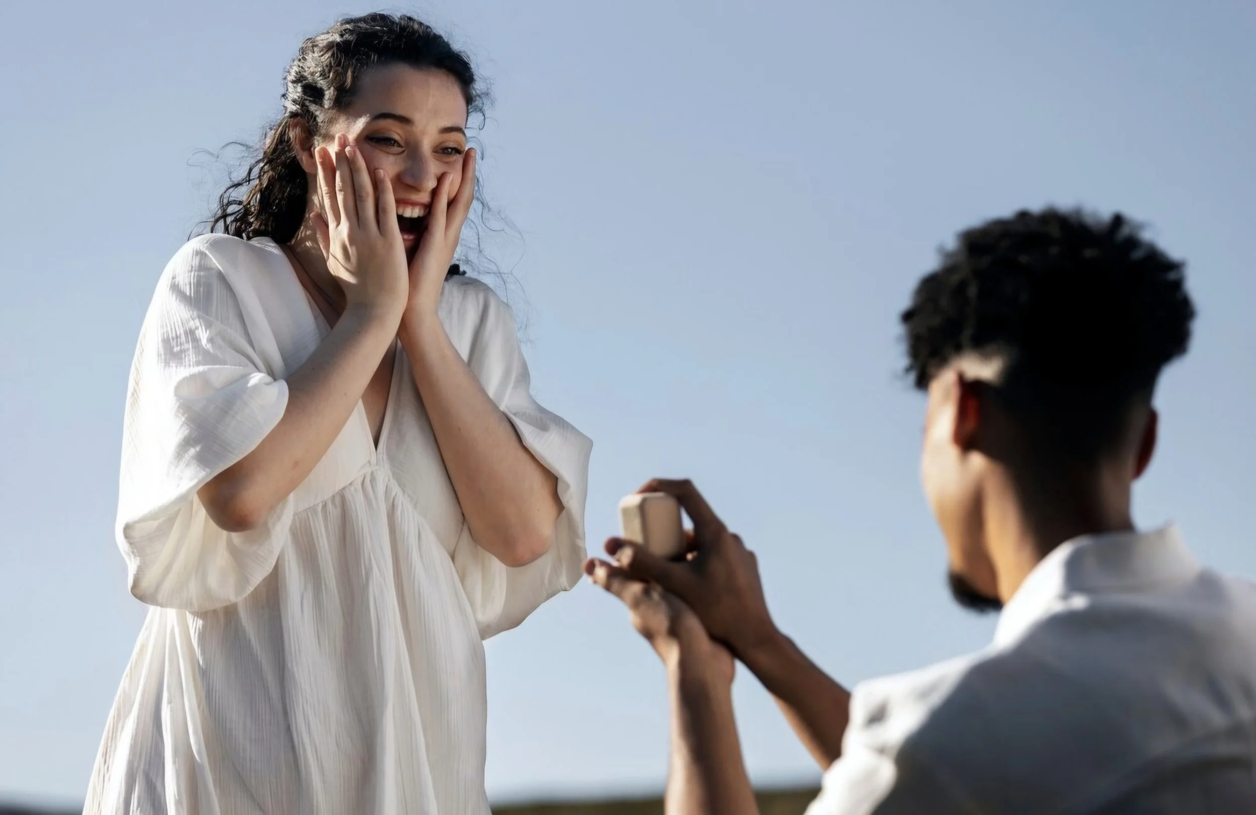 10 Things to Do Right After You Get Engaged