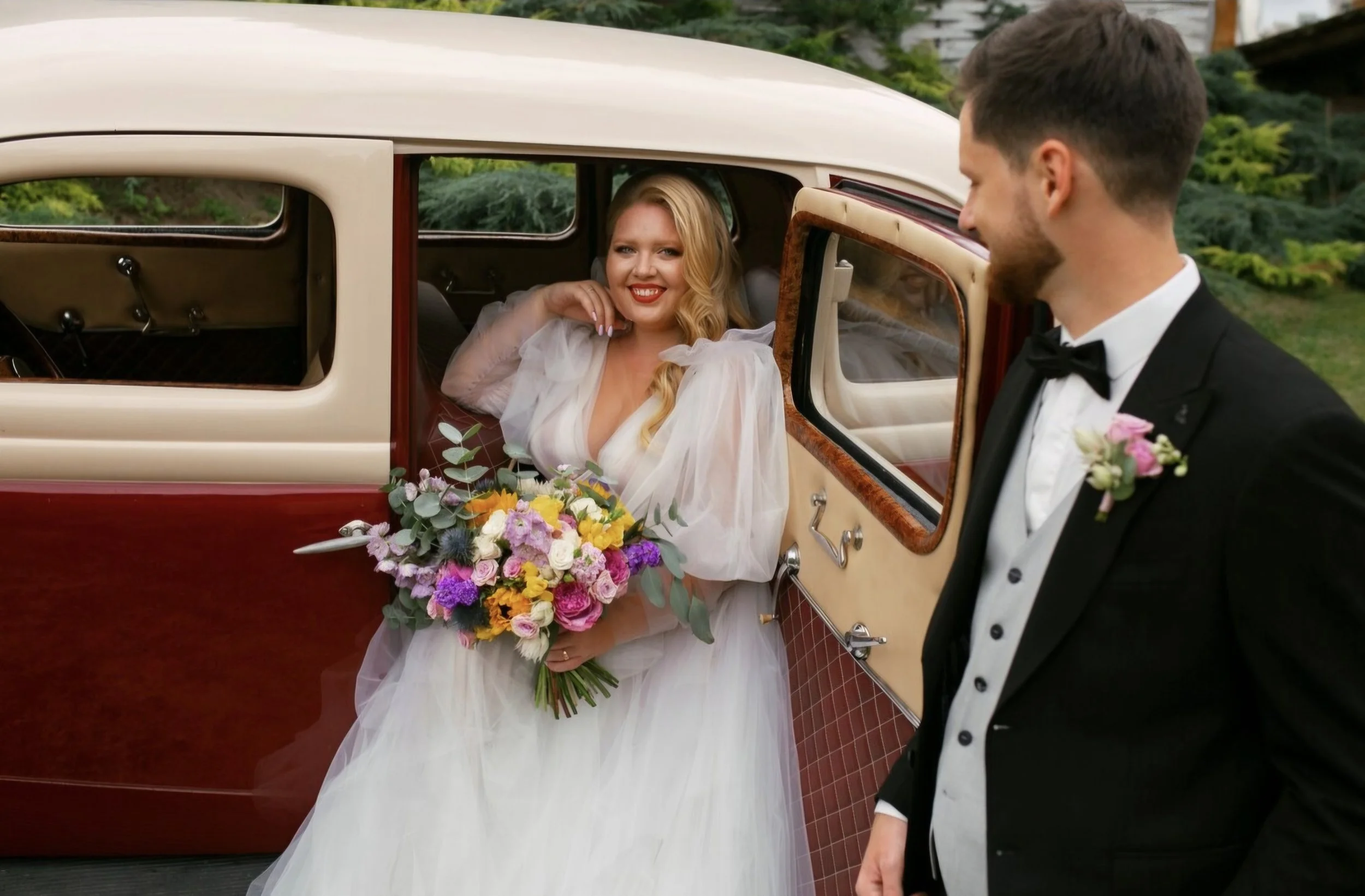 Wedding Trends for 2026—And How to Make Them Your Own