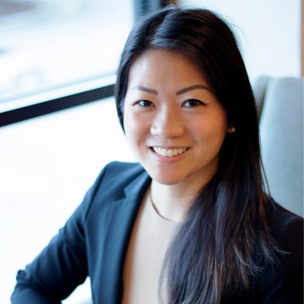 Vickey Tsai Ling BCA