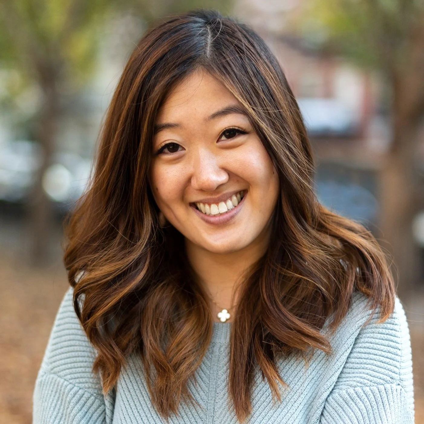 Winnie W. Lau BCA