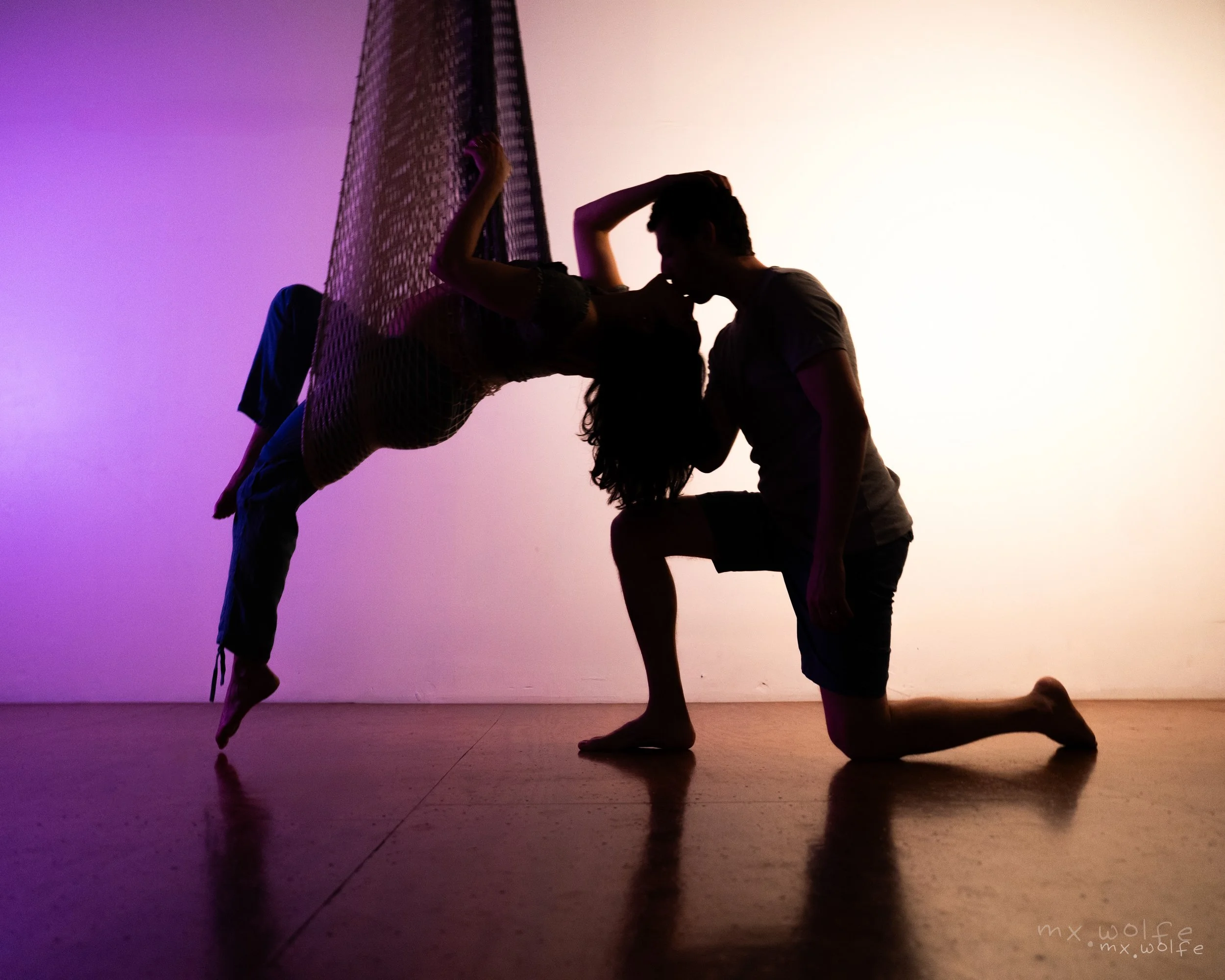  Mx. Wolfe's Studio Photoshoots 