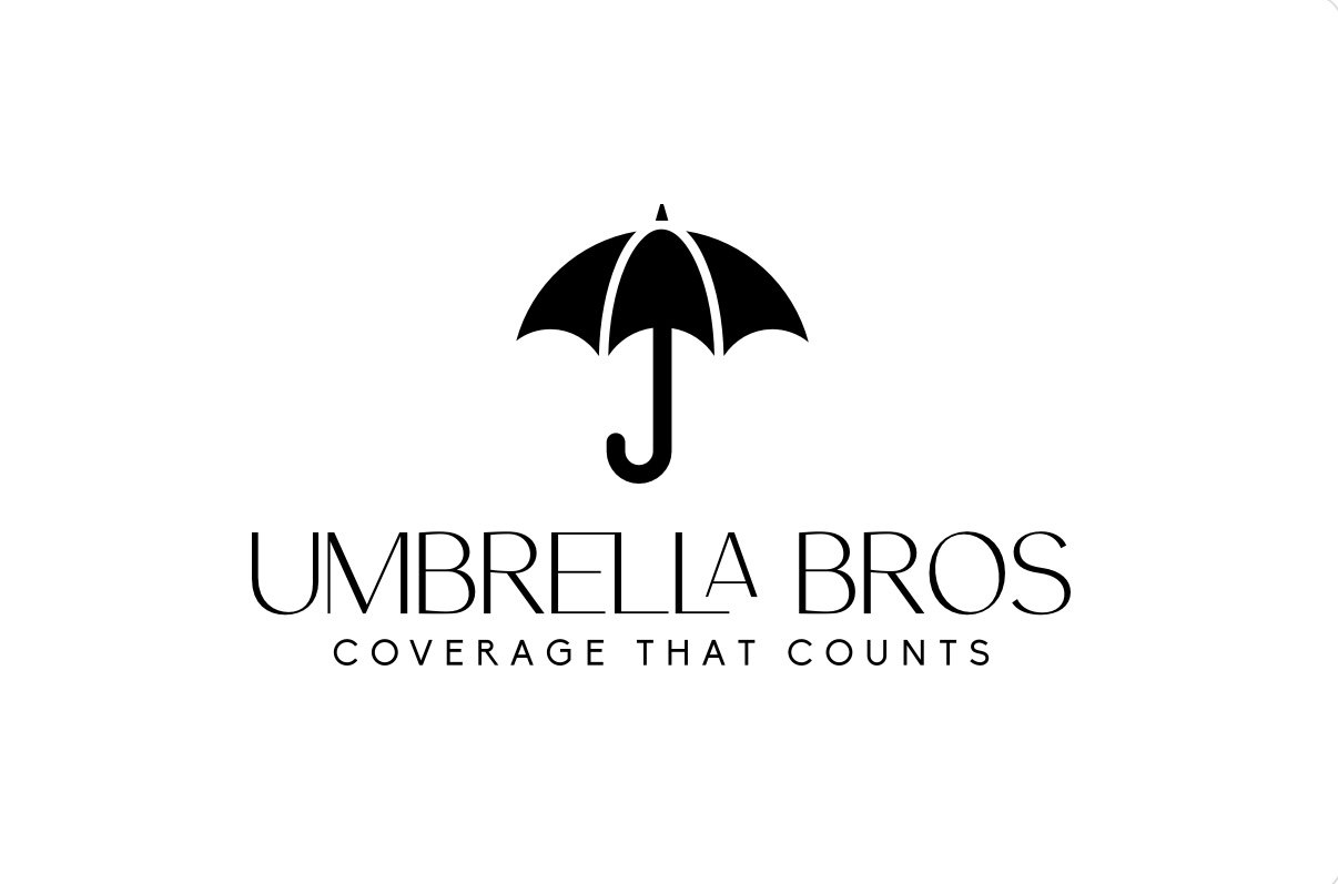 Umbrella Bros 