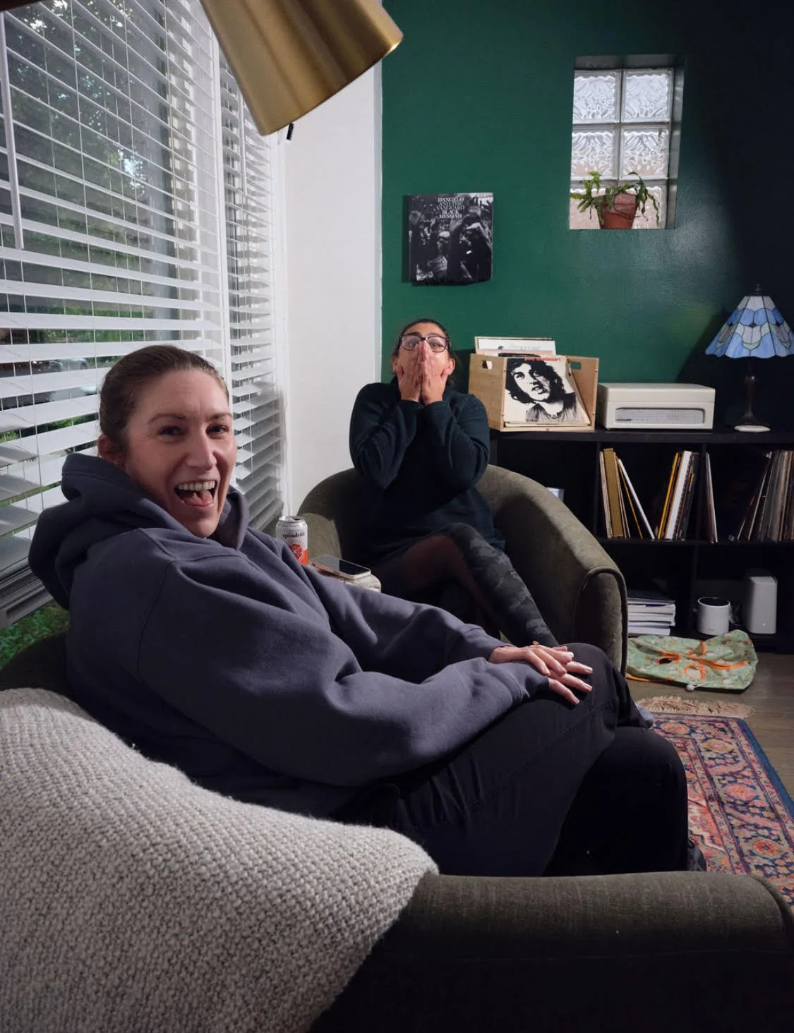 Surviving and Thriving in Your First Trimester