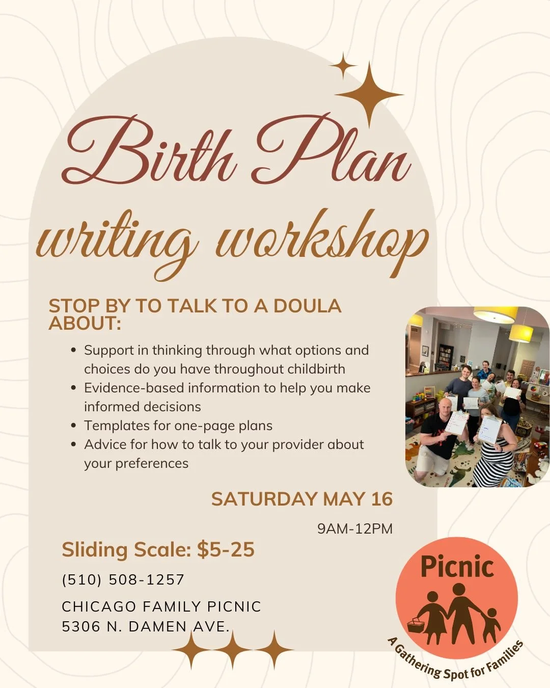 Birth planning office hours are back for May! Come join me on May 16 from 9am-12pm if you'd like help thinking through your preferences for childbirth and help communicating those preferences with your birth team! Link in bio to sign up! 

Check out 