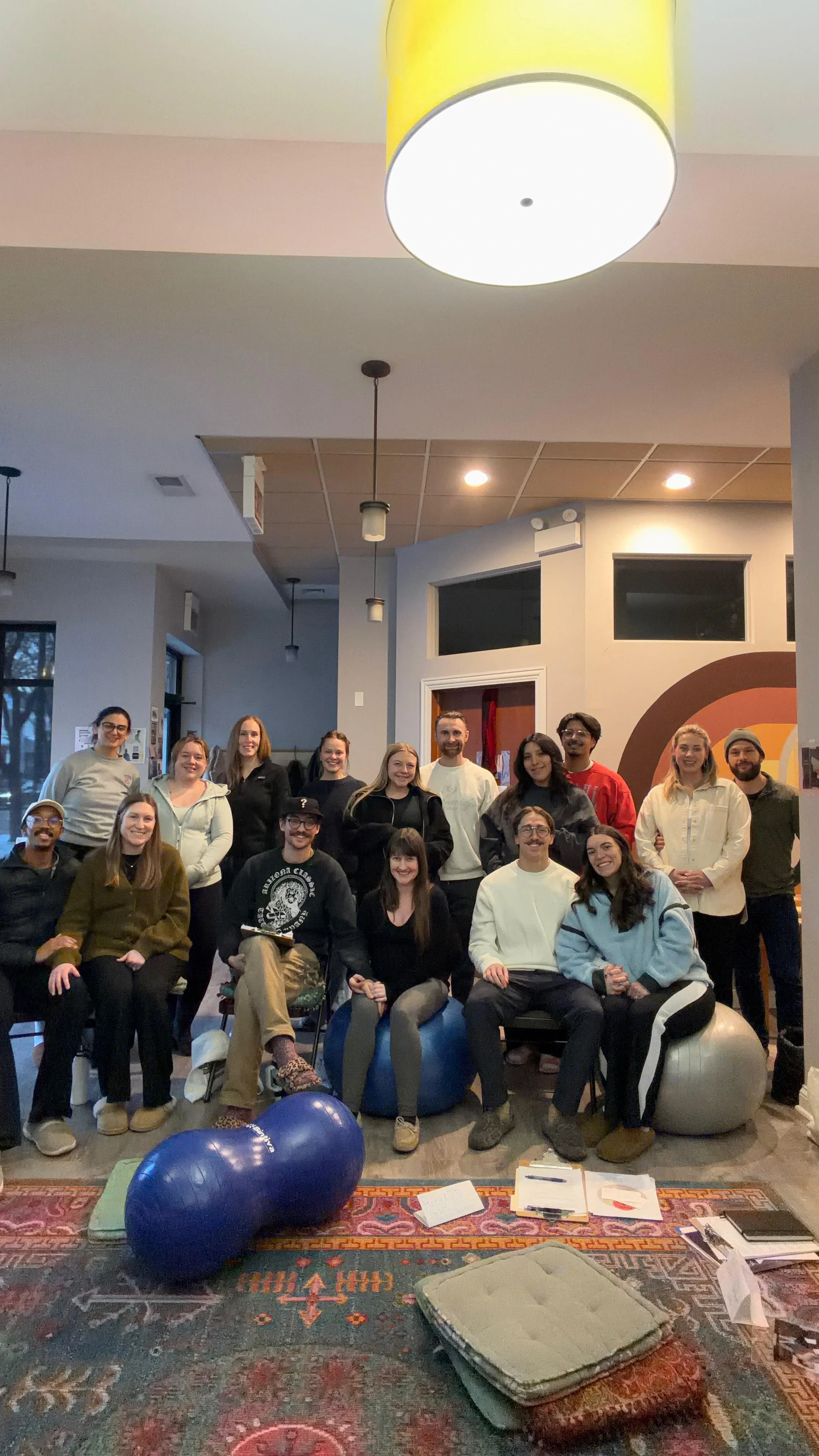 August Childbirth Education Class - Weekend Intensive