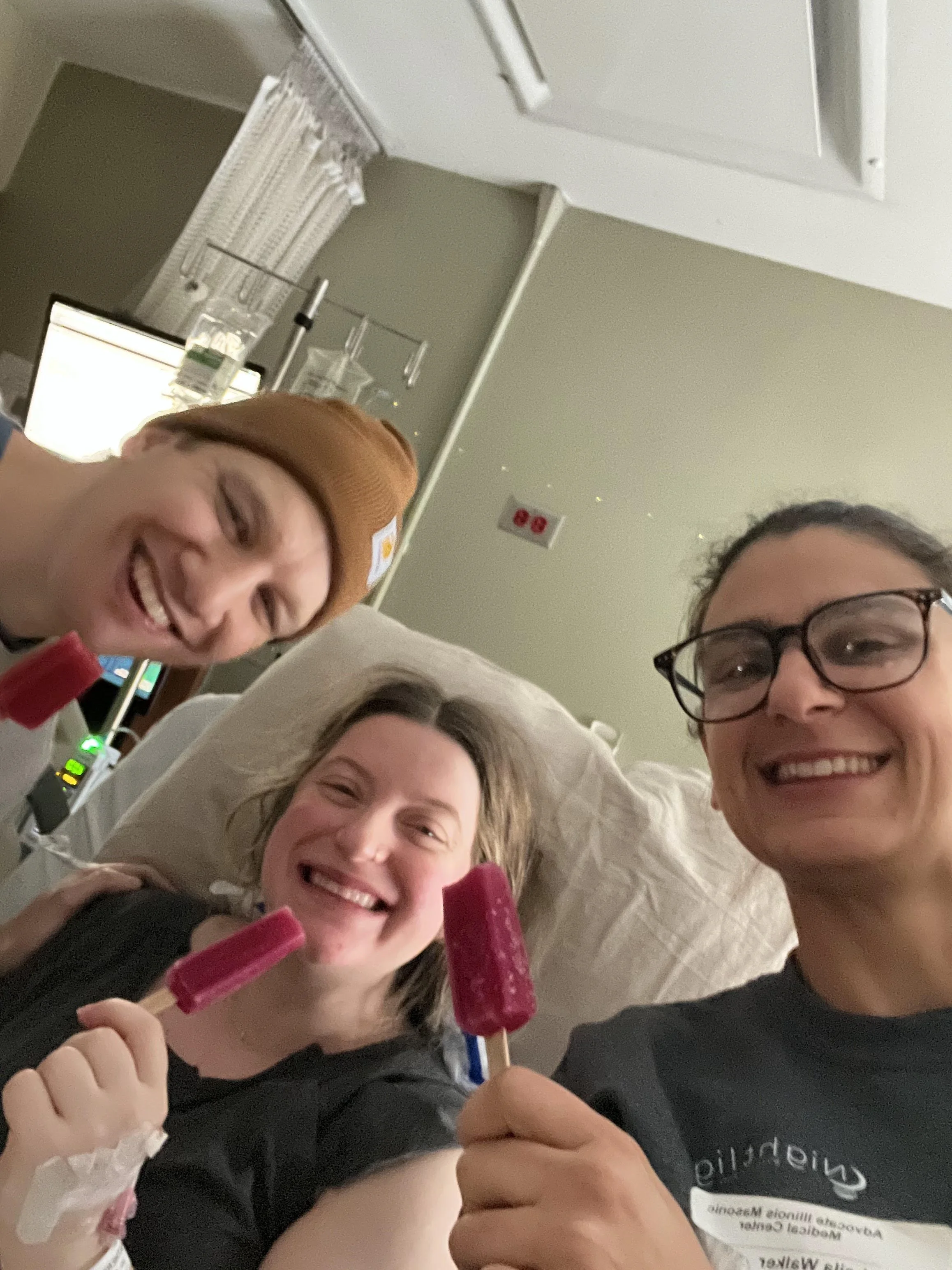 Your Five Senses in Labor - Taste (Part Two: Drinks)