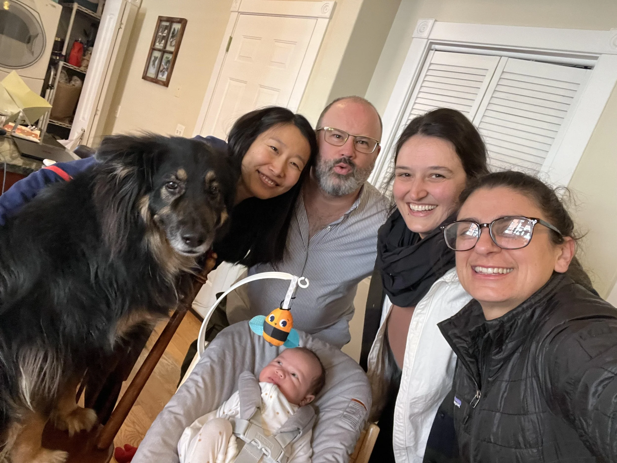 Ling Ben Julius Mel and Leila pic.jpg