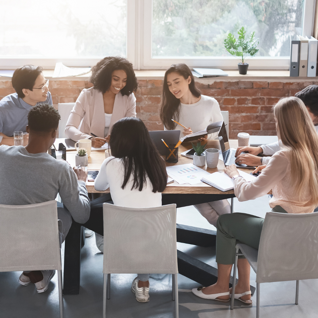 What’s a Growth Agency?