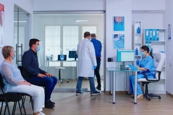 How to Manage or Grow Your Social Media Presence - As a Medical Private Practice.