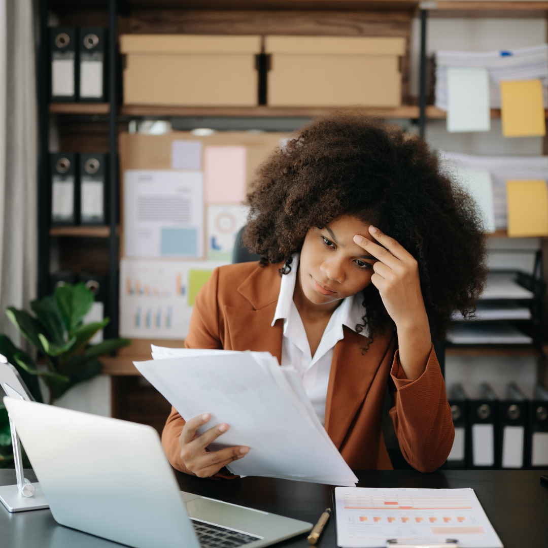 The Hidden Costs of Doing It All