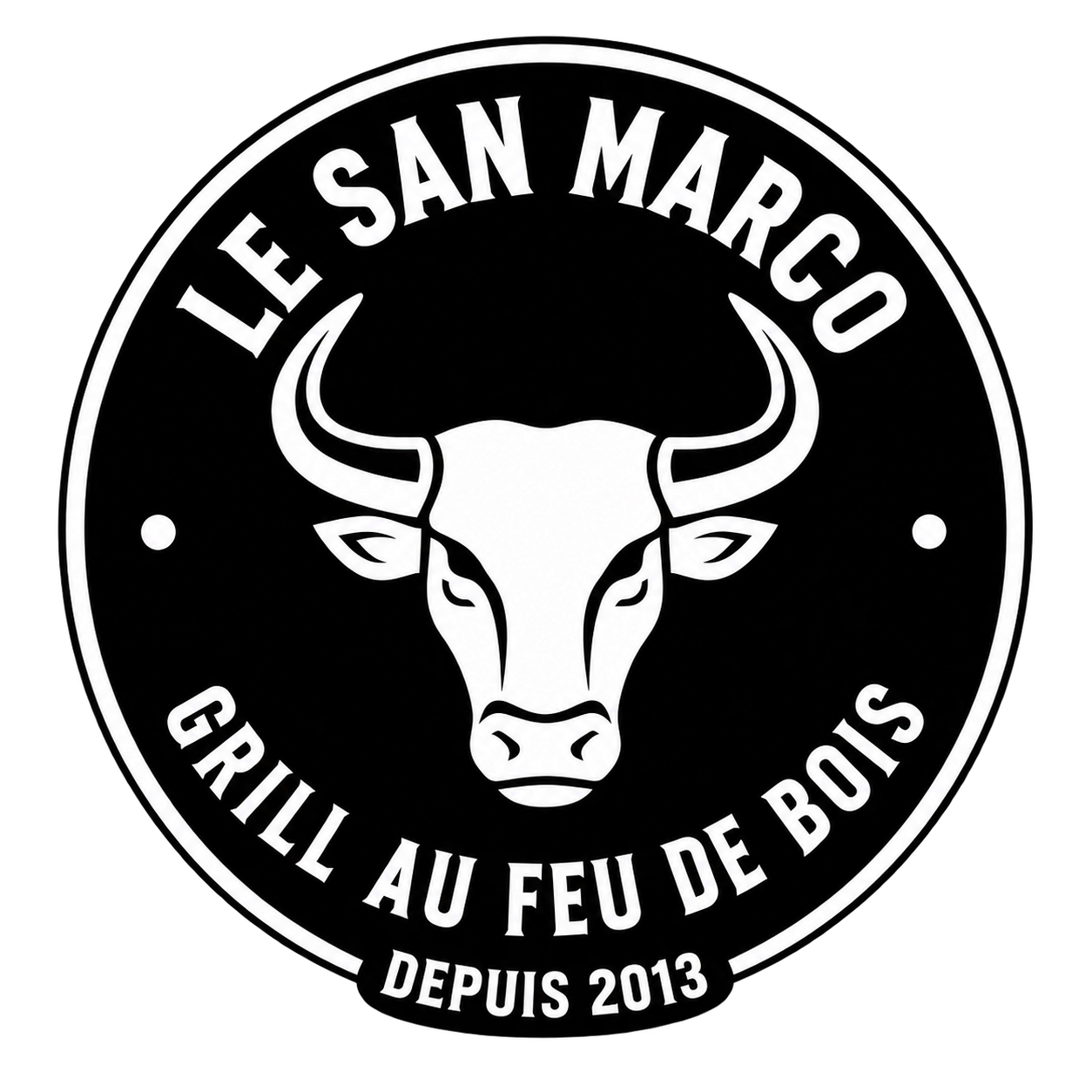 Restaurant &amp; Pizzeria à Champagnole &mdash; Viandes maturées &amp; grill au feu de bois 🍖🔥.