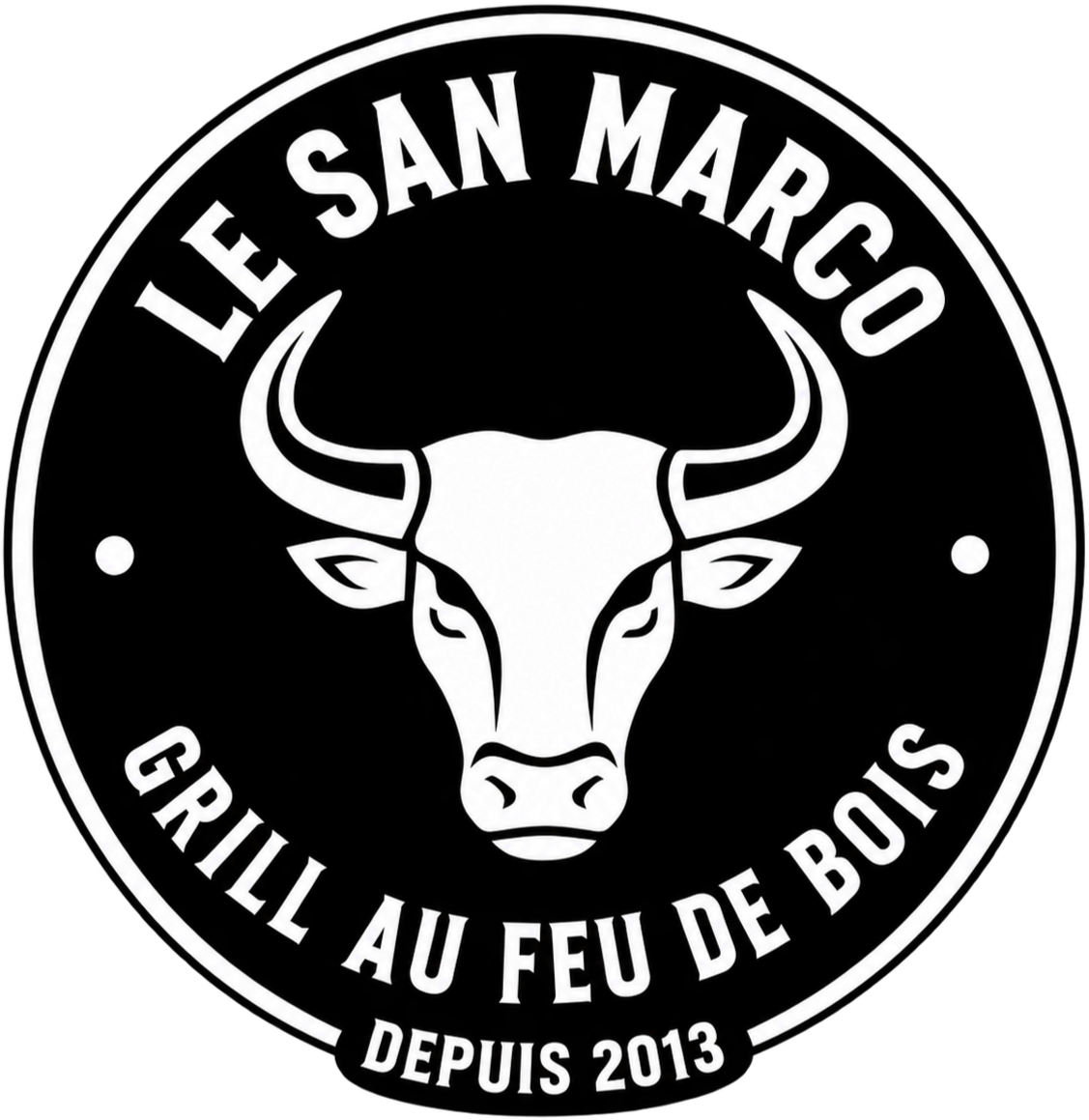 Restaurant &amp; Pizzeria à Champagnole &mdash; Viandes maturées &amp; grill au feu de bois 🍖🔥.