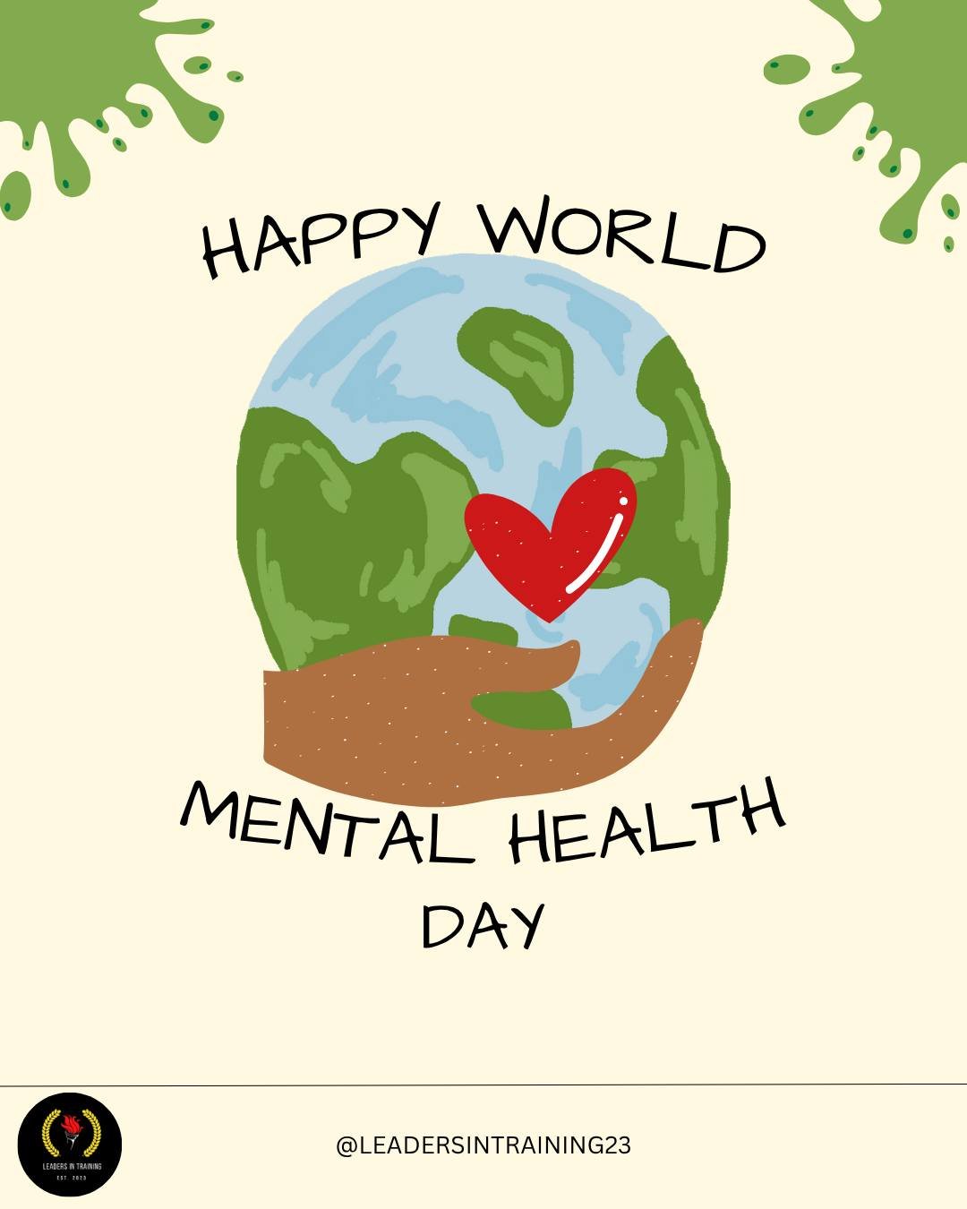 At Leaders in Training, we believe that mentorship at a young age can make a profound difference by helping young people feel seen, supported, and confident in themselves.

By providing a safe space, emotional support, and positive role models, we ca