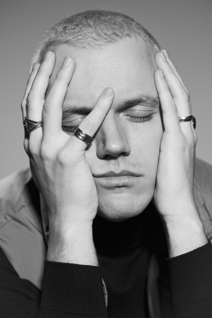 Mappe Off releases new track