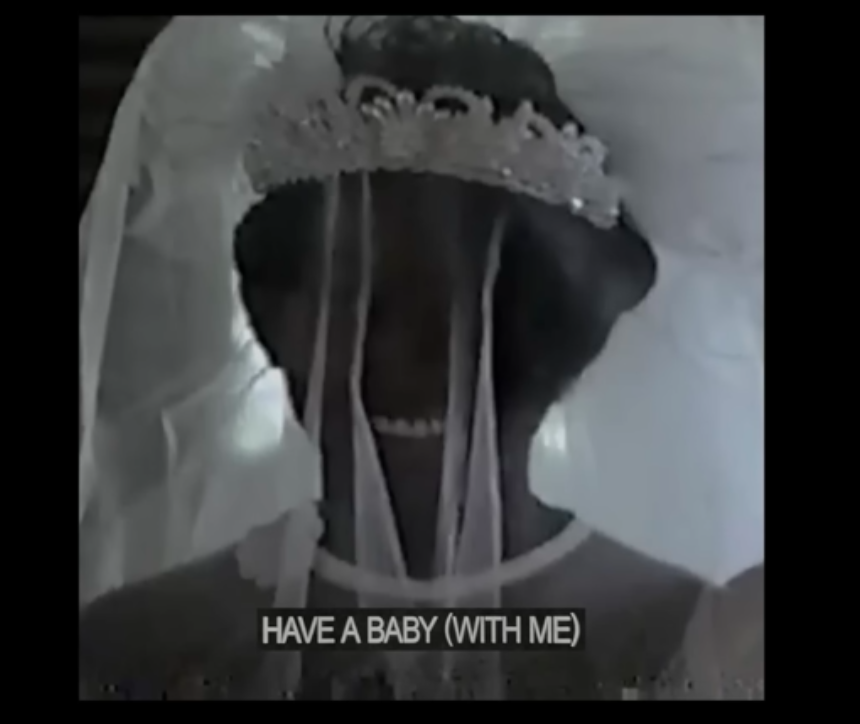 Daniel Caesar releases ‘Have a Baby with Me’