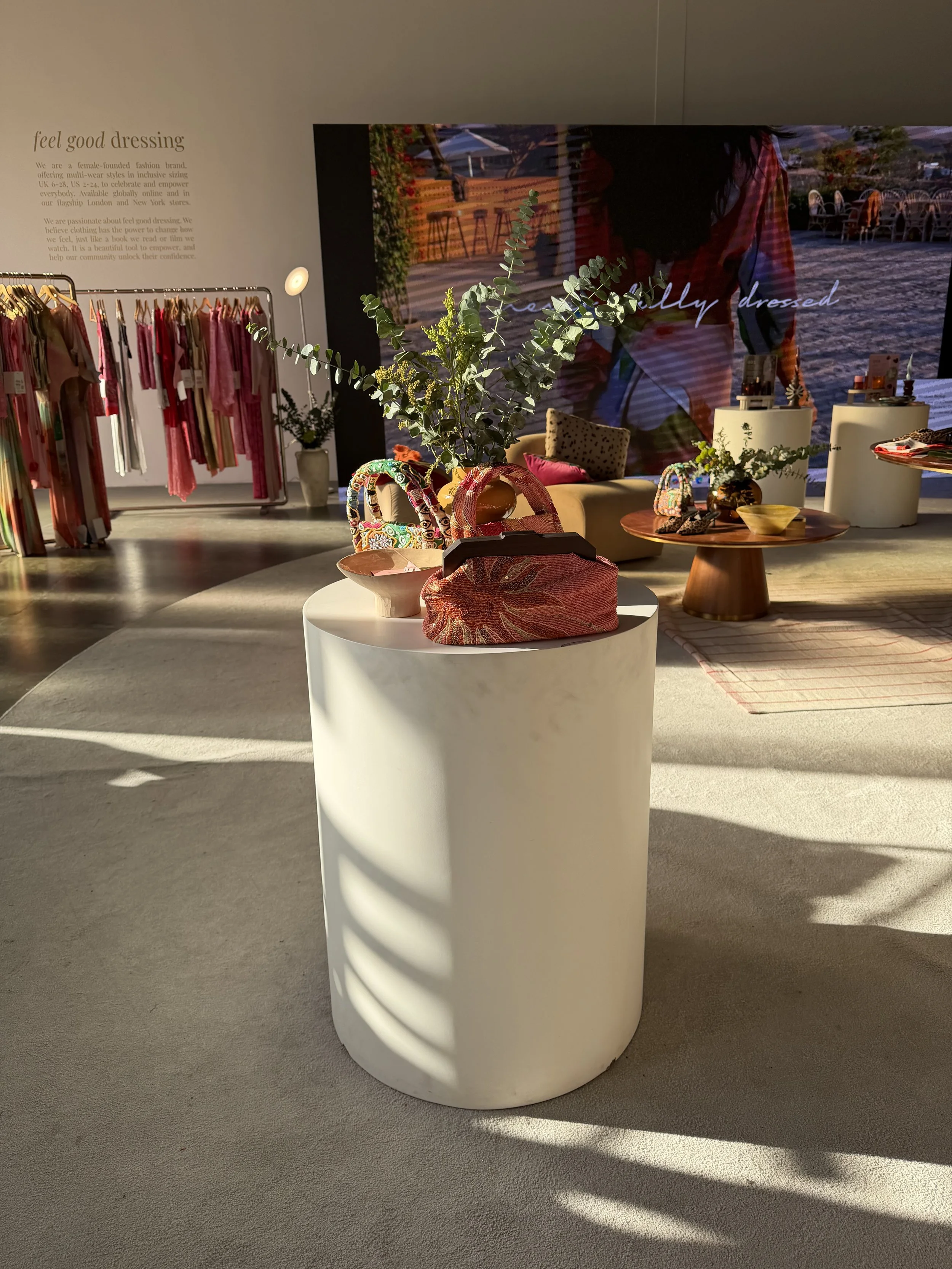 Plinth