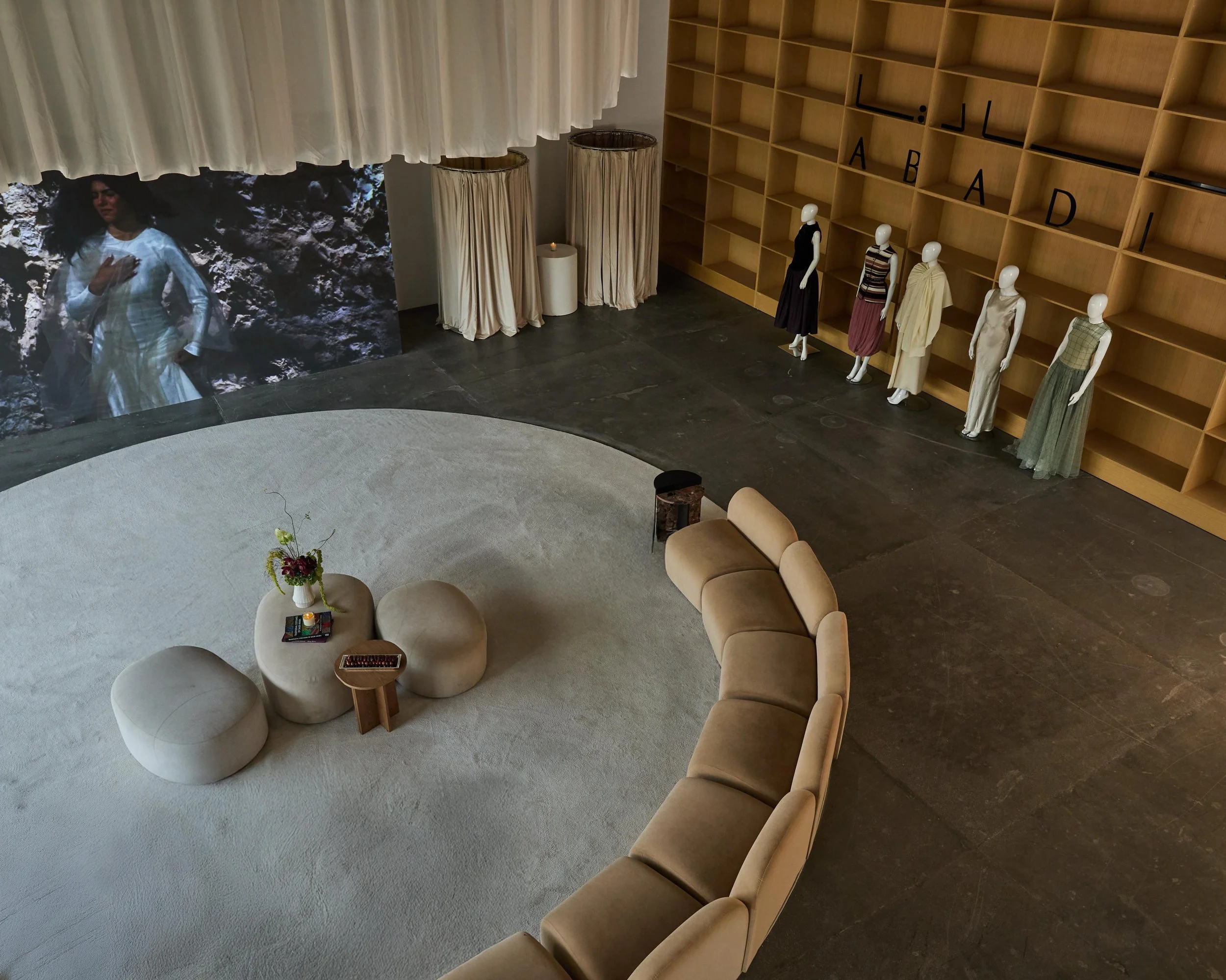 The Ultimate Guide to Event Furniture Rental in Dubai for Stylish Events