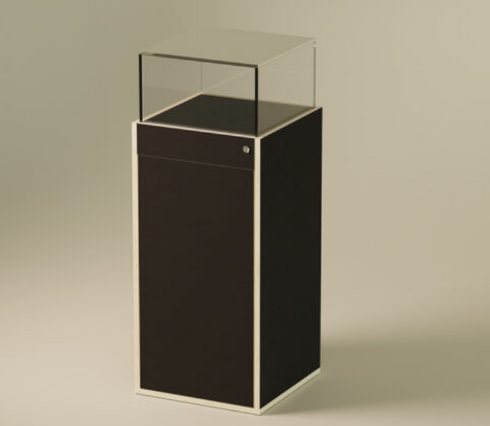 Affordable Plinths for Hire for Short-Term Events