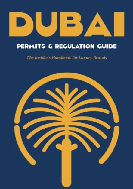 Why Many Dubai Pop-Ups Slow Down Before They Open