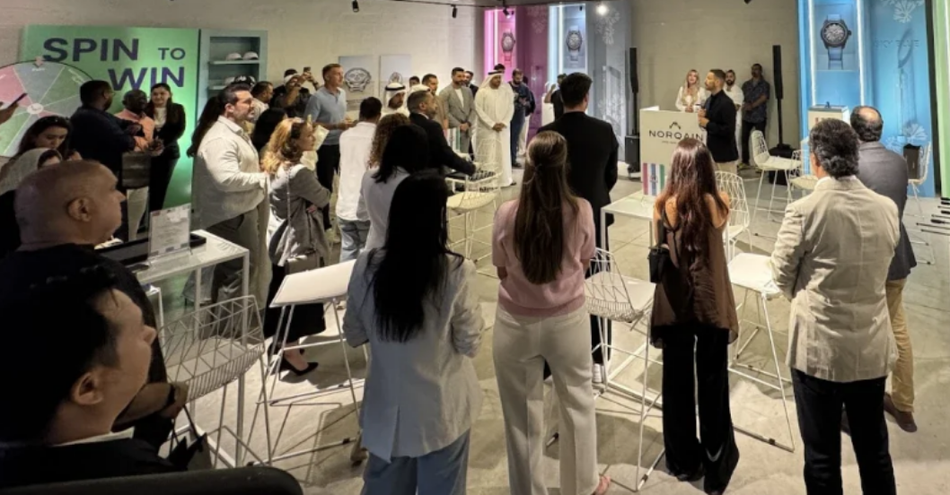 How Brands Furnish Events in Dubai Without Storage Issues