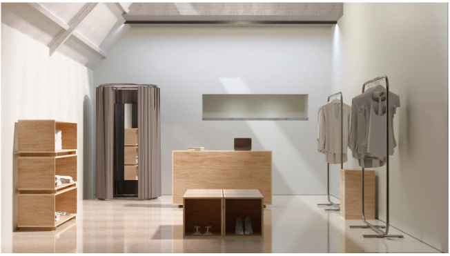 How to Finalize Pop-Up Shop Design After You Rent a Pop-Up Shop