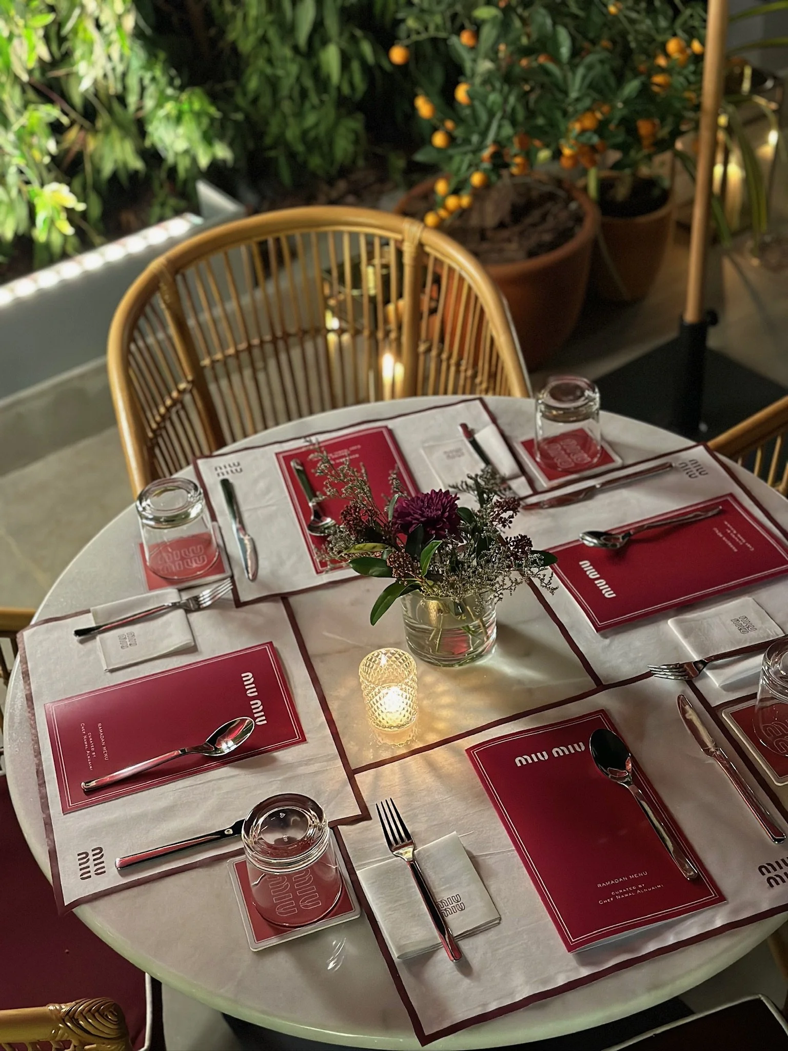 Furniture Rental Tips for Your Retail Pop-Up