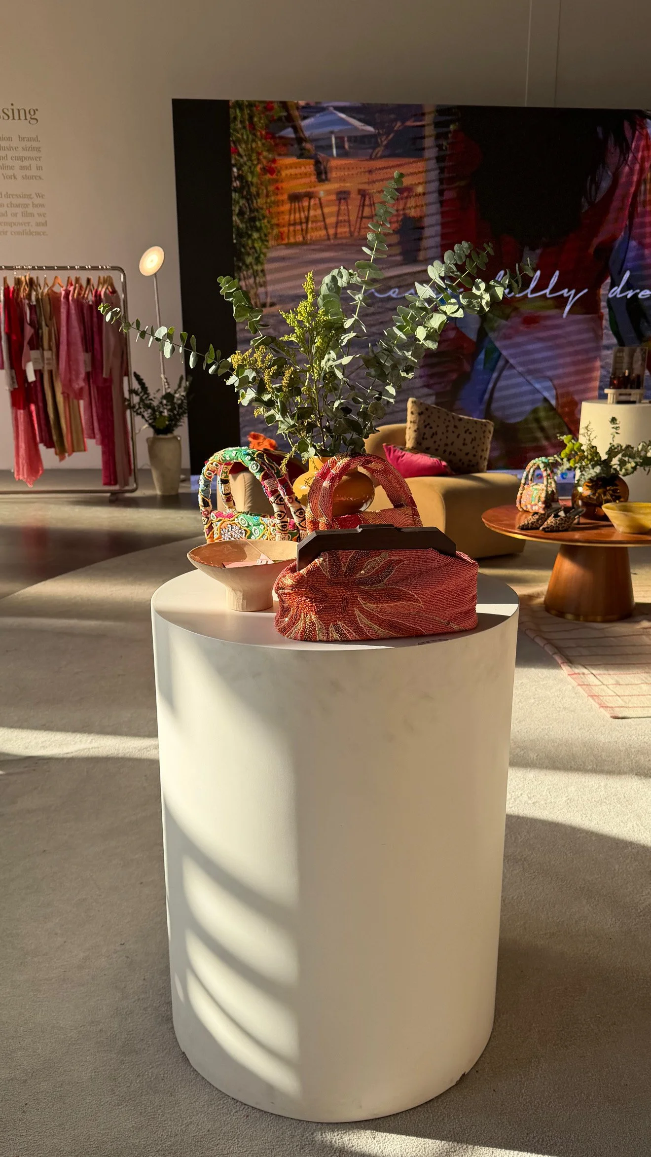 How Plinth Height, Finish, and Placement Affect Your Product Display